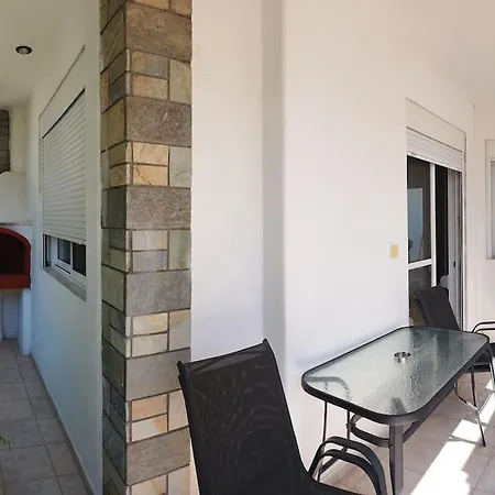 Appartement Summer Triangle Apt No2 Cygnus Flogita